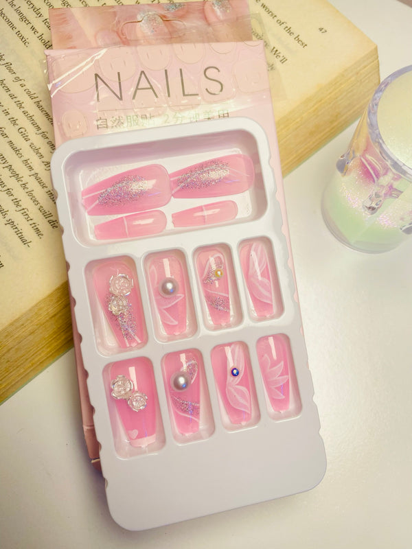 Nails - 11