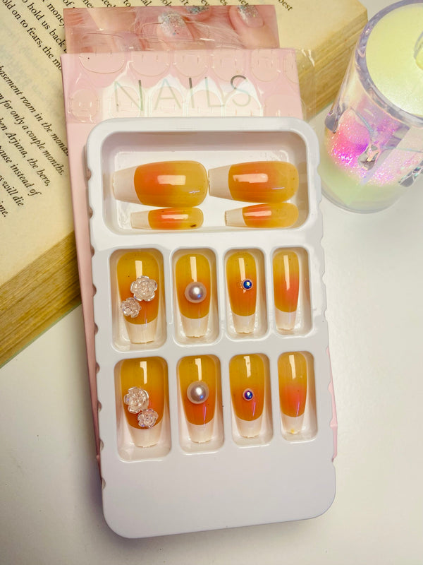 Nails - 10