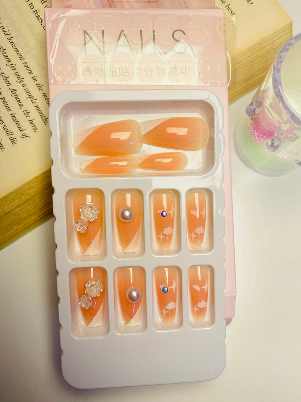Nails - 7