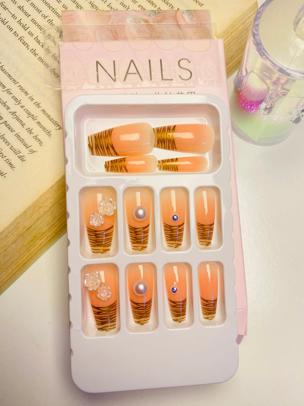 Nails - 6