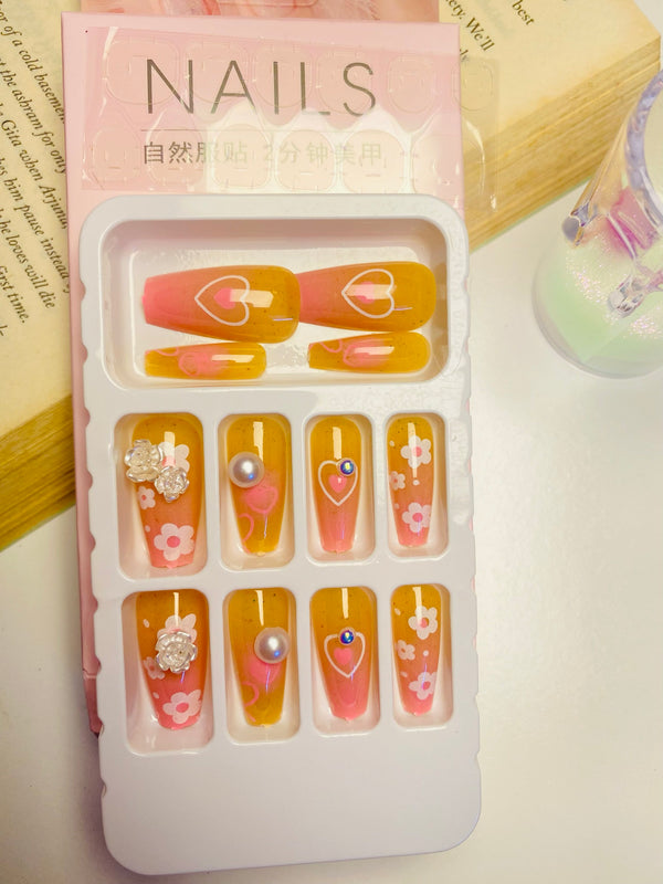 Nails - 2
