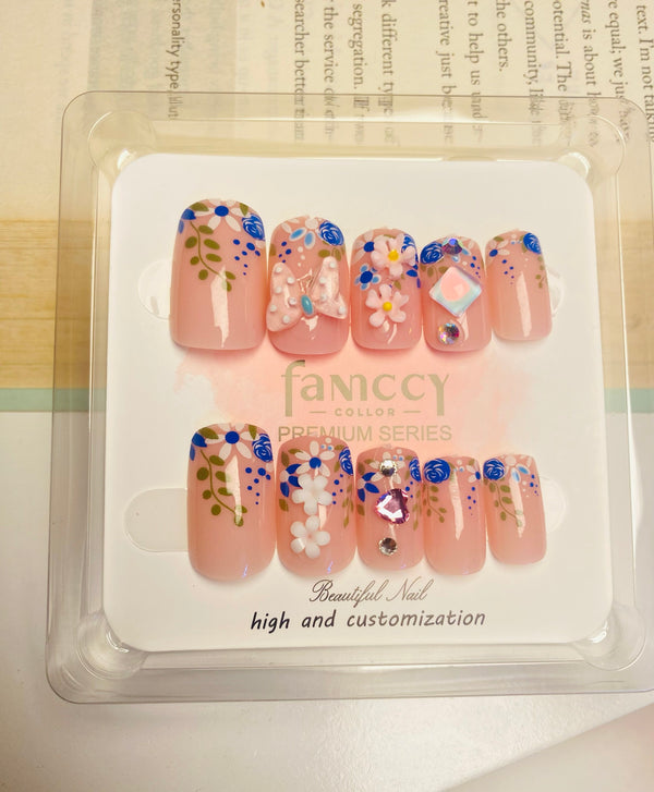 Nails - 13