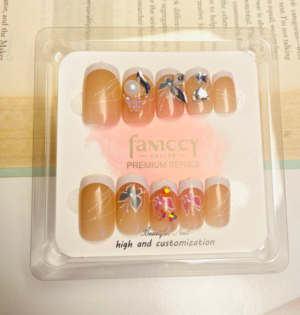 Nails - 16