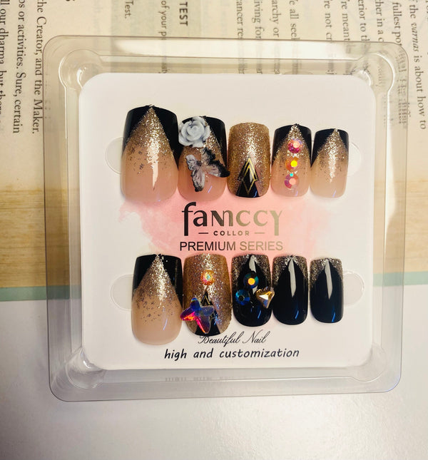 Nails - 17
