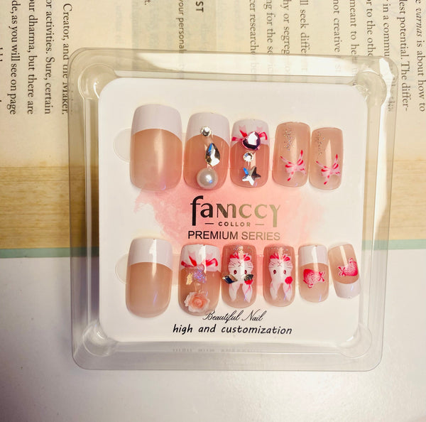 Nails - 18