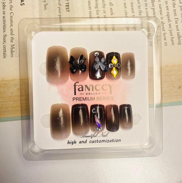 Nails - 22