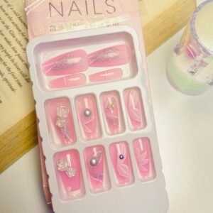 Nails - 11