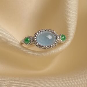 Elite moonshine adjustable ring