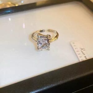 magic spell adjustable ring