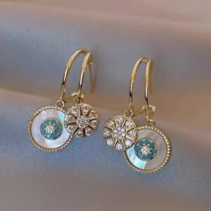 Korean style trending earrings